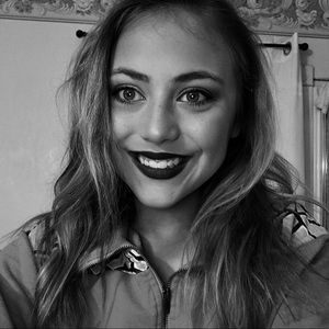 Meet your Posher, Madison